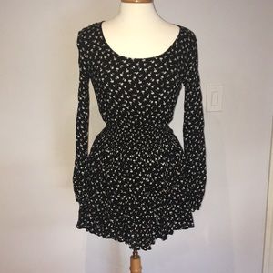 Kimchi blue urban outfitters mini dress